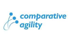 sponsor logo -comparative agility