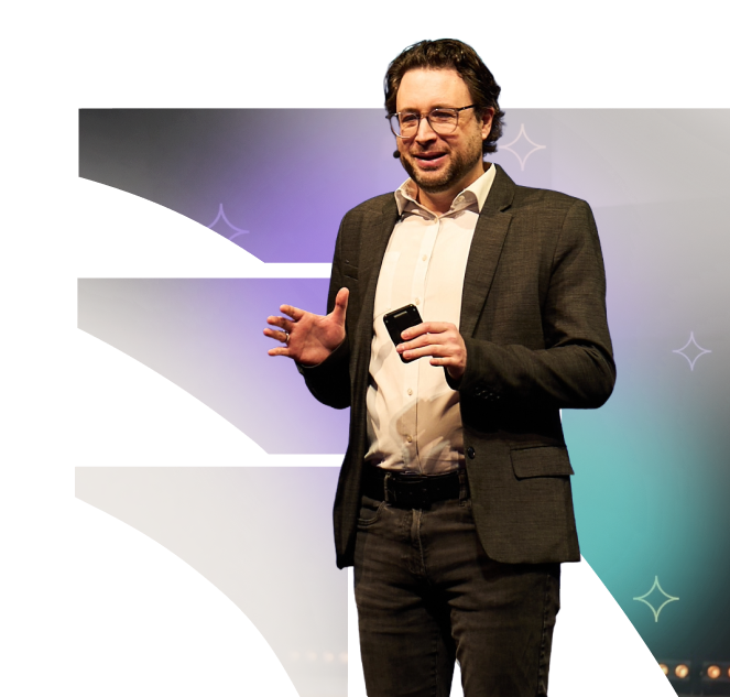 SAFe Summit speaker
