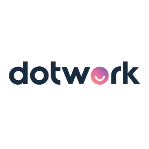 Logo Dotwork